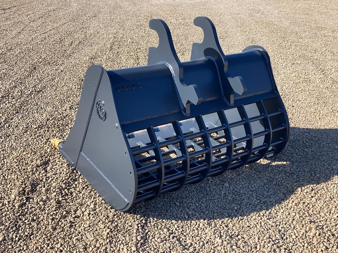 200 Skeleton Bucket - Image 5