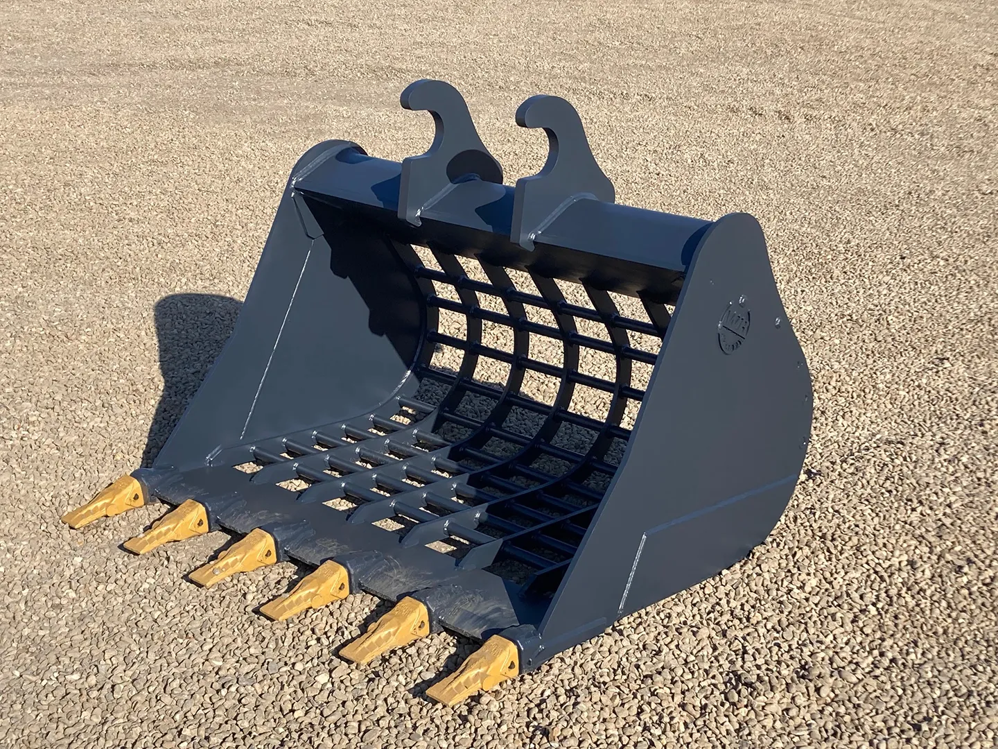 200 Skeleton Bucket - Image 2
