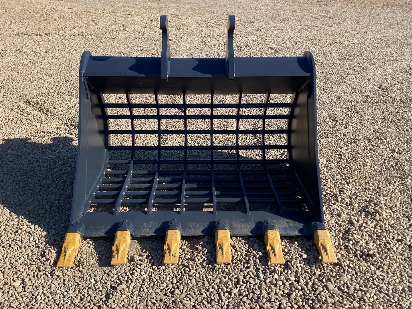 200 Skeleton Bucket - Image 3