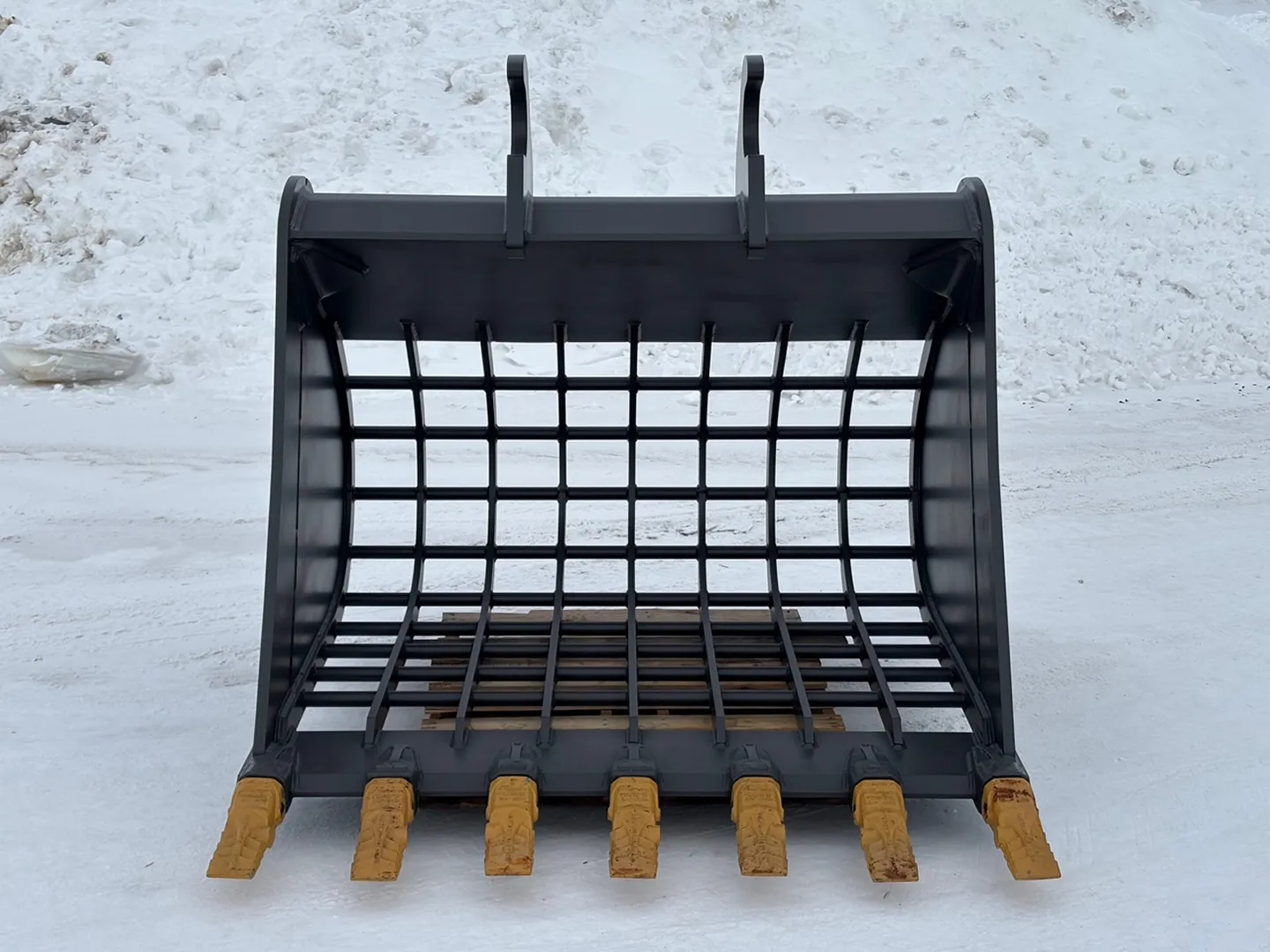 250 Skeleton Bucket - Image 4