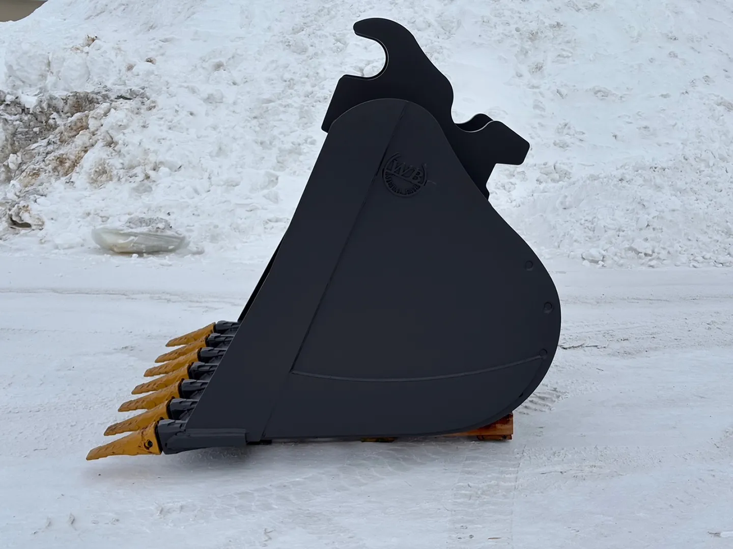250 Skeleton Bucket - Image 5