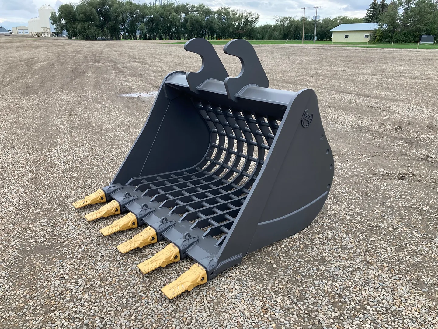 300 Skeleton Bucket - Image 3