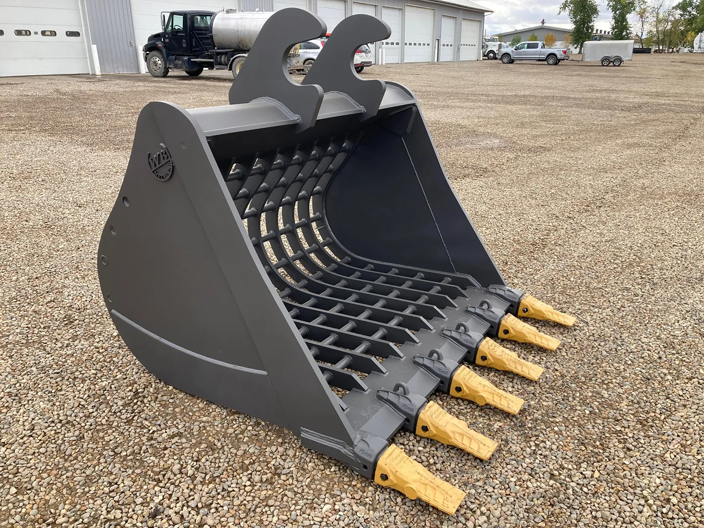 300 Skeleton Bucket - Image 2