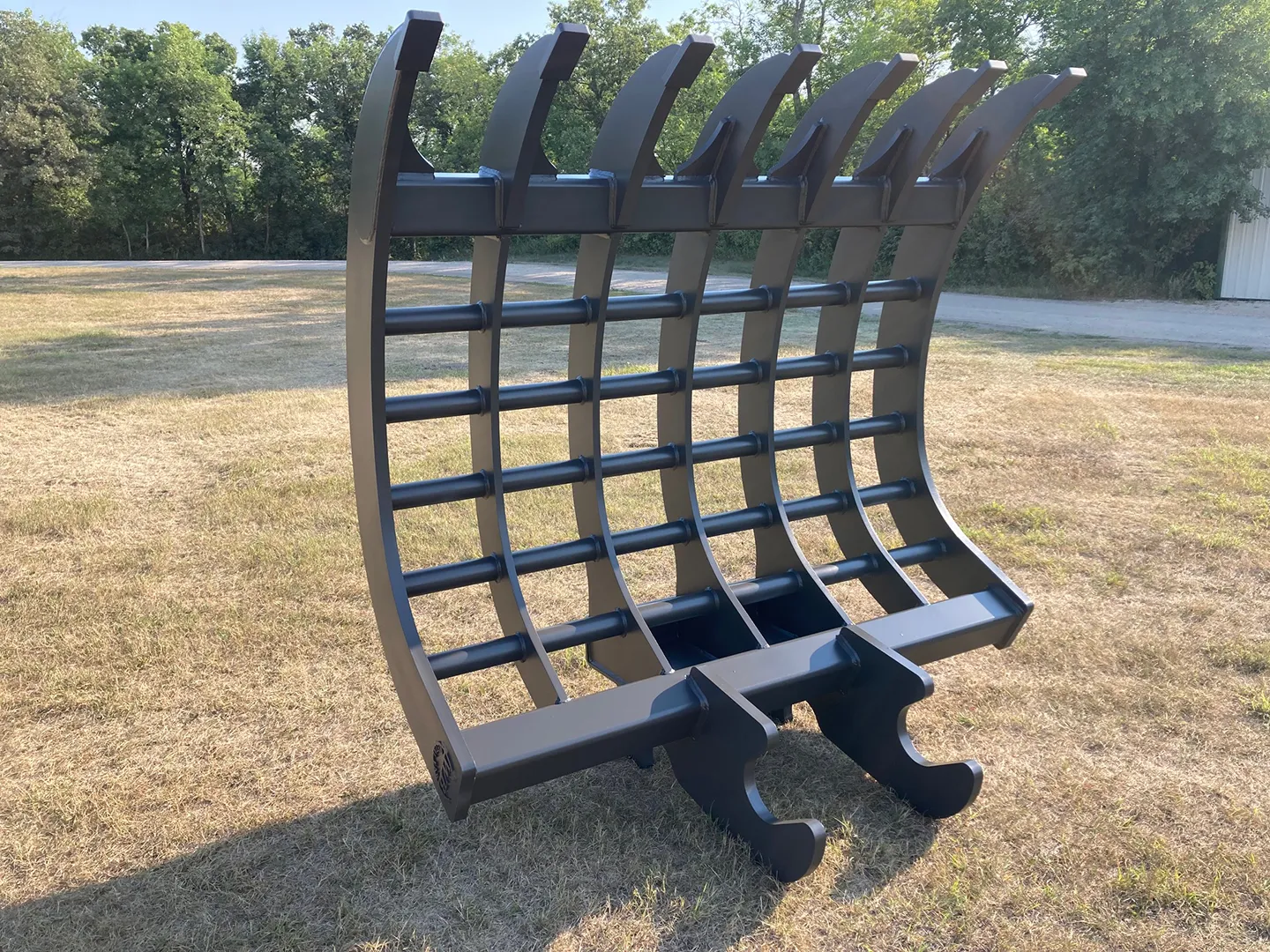 300 Skeleton Rake - Image 2
