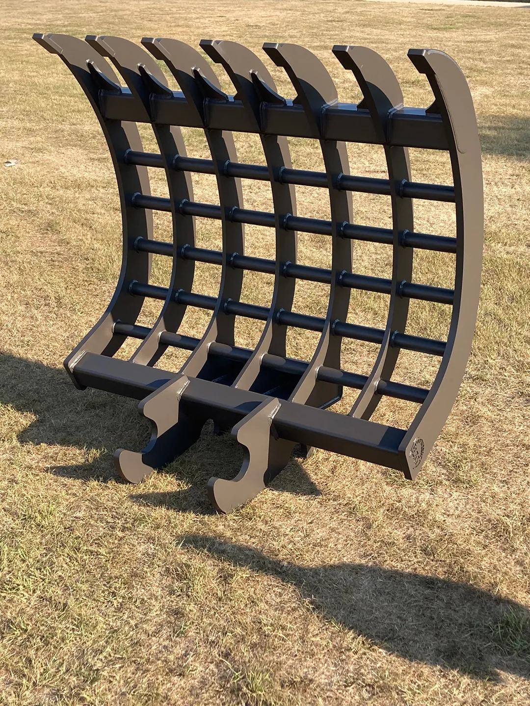 300 Skeleton Rake - Image 3