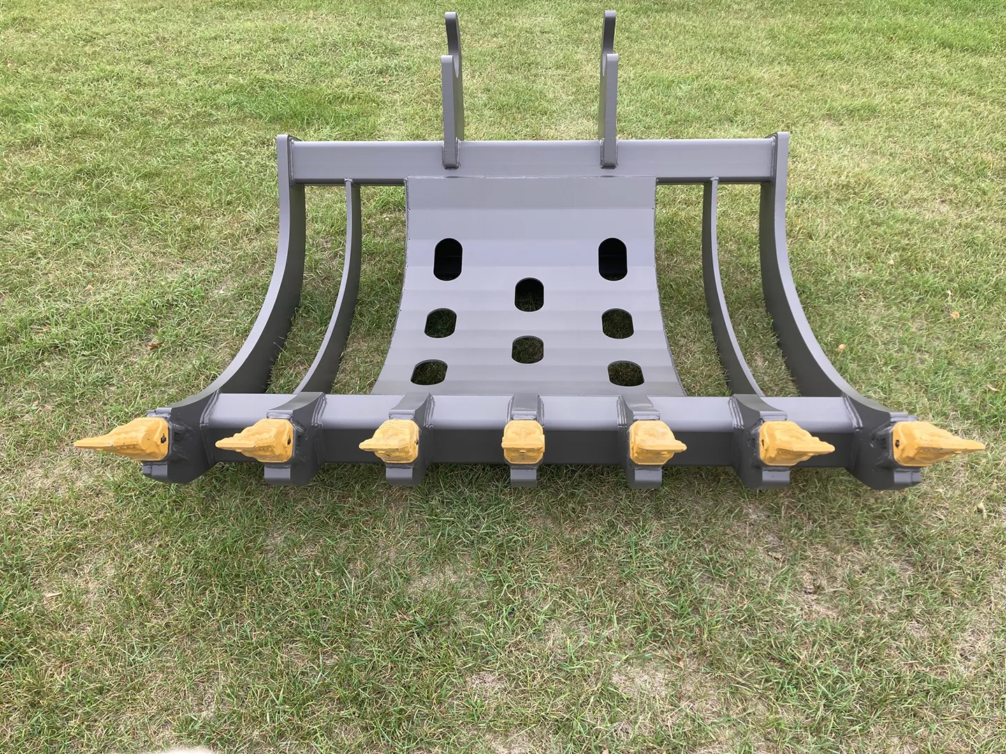 250 Standard RT Rake - Image 2