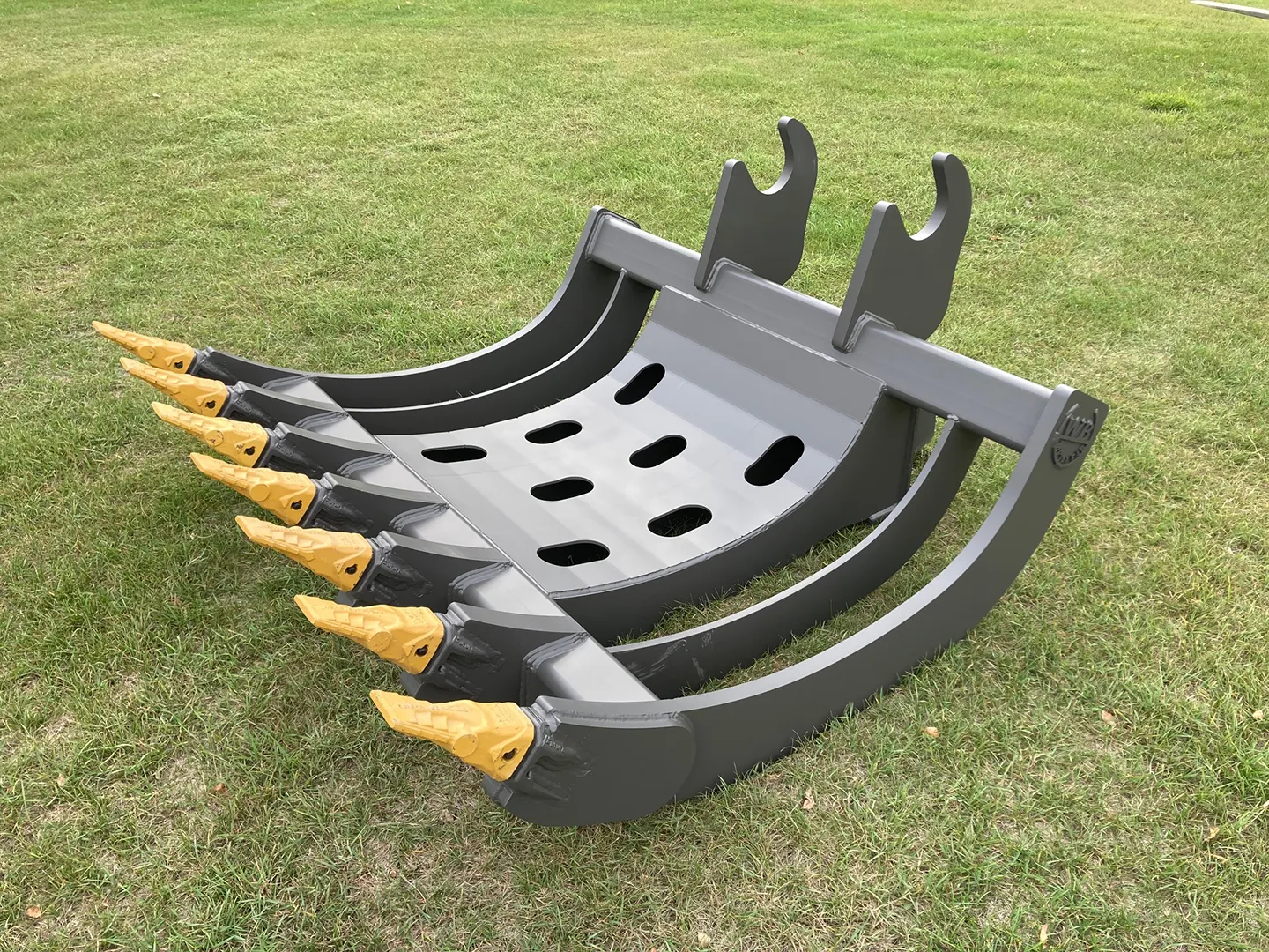 250 Standard RT Rake - Image 3