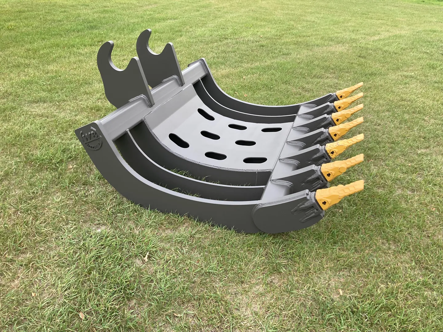 250 Standard RT Rake - Image 4